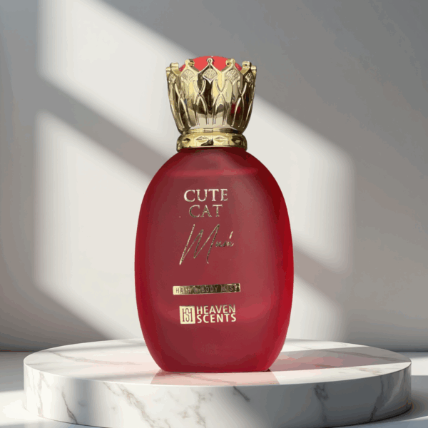 Cute Cat Hair Mist