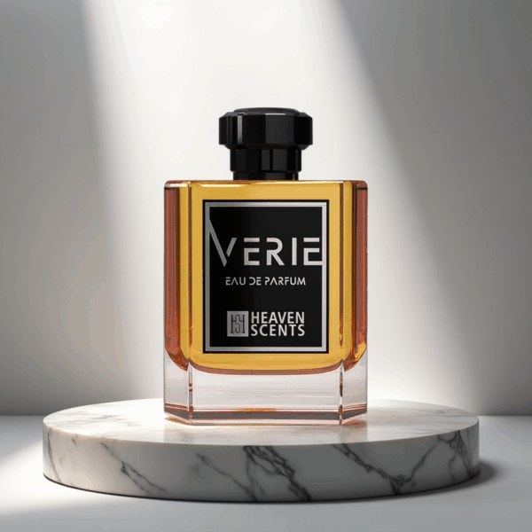 Verie 1