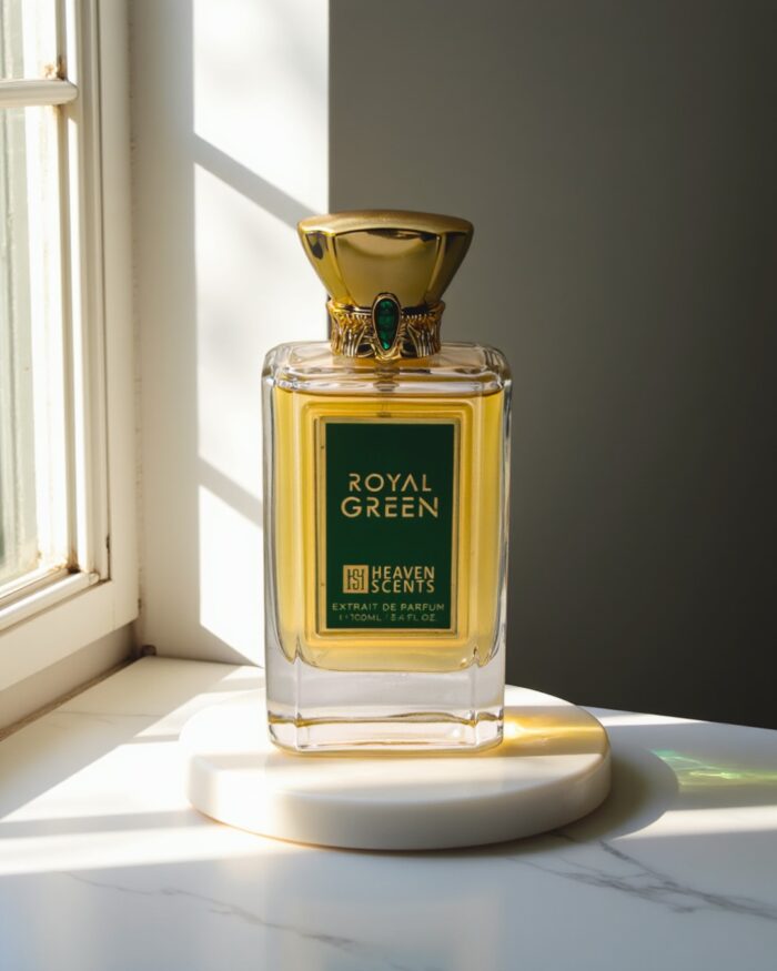 ⁦بوكس رويال الملكي ( 2 عطر )⁩ - الصورة ⁦2⁩