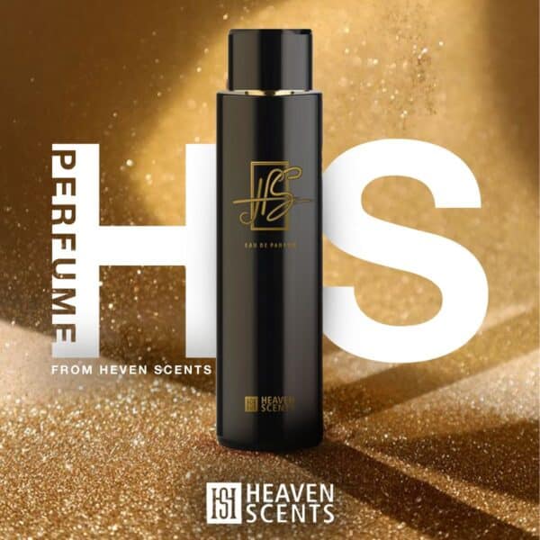 ⁦عطر اتش اس – HS Perfume⁩ - الصورة ⁦5⁩