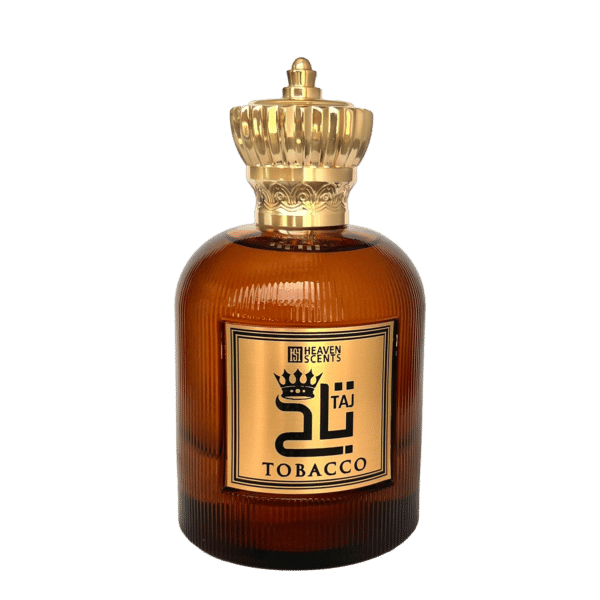 ⁦عطر تاج توباكو⁩ - الصورة ⁦4⁩