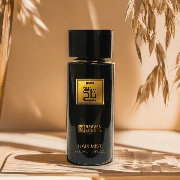 ⁦عطر الشعر من تاج - Taj Hair Mist⁩ - الصورة ⁦6⁩