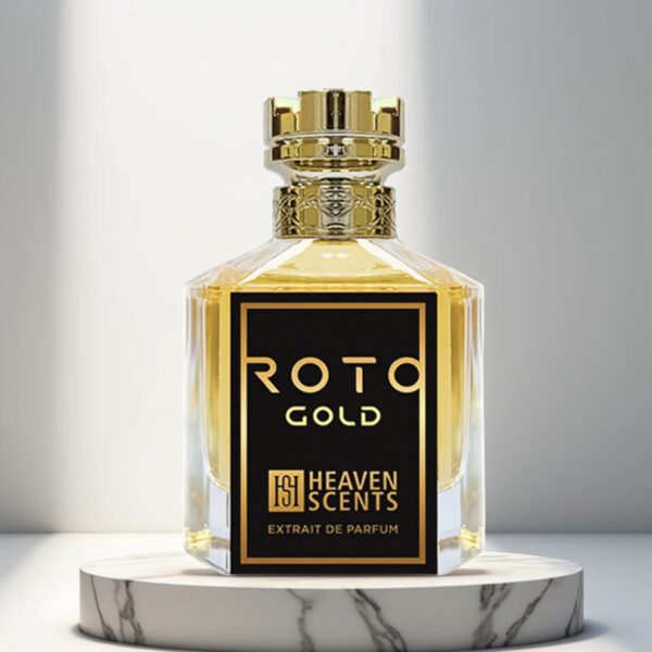 عطر روتو جولد – Roto Gold Perfume