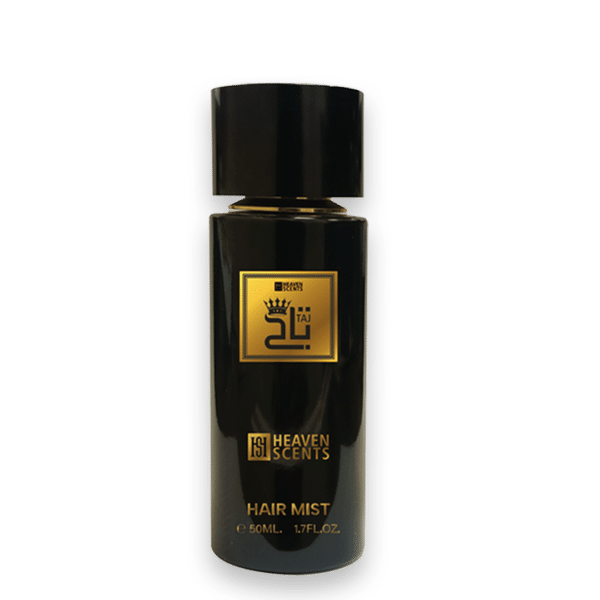 ⁦عطر الشعر من تاج - Taj Hair Mist⁩ - الصورة ⁦4⁩