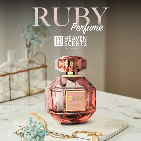 ⁦عطر روبي – Ruby Perfume⁩ - الصورة ⁦4⁩