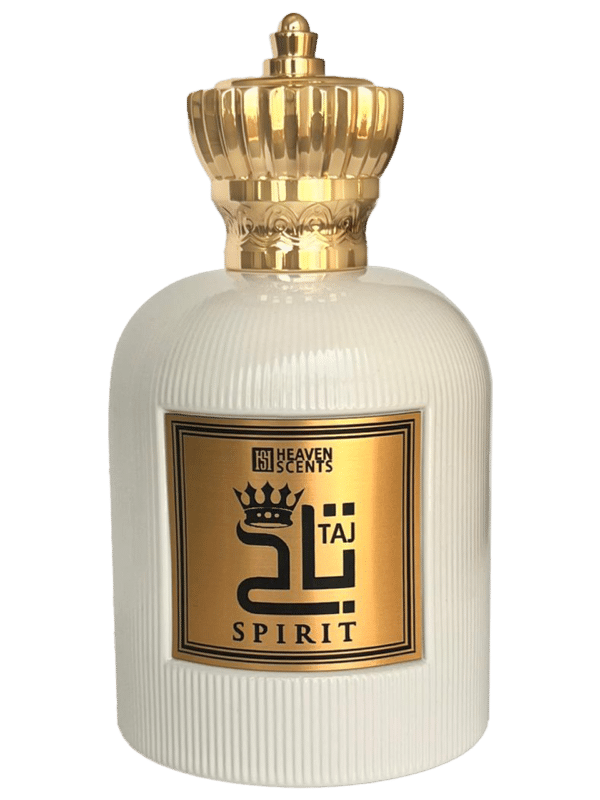 ⁦عطر تاج الأبيض - White TAJ Perfume⁩ - الصورة ⁦4⁩