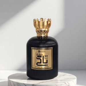 عطر تاج بعمان