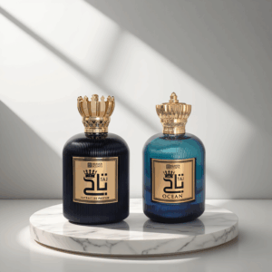 عرض الفخامه (2 عطور) بعمان