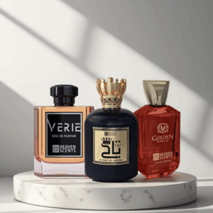 عرض الشيوخ (٣ عطور) بعمان
