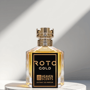 عطر روتو جولد بعمان