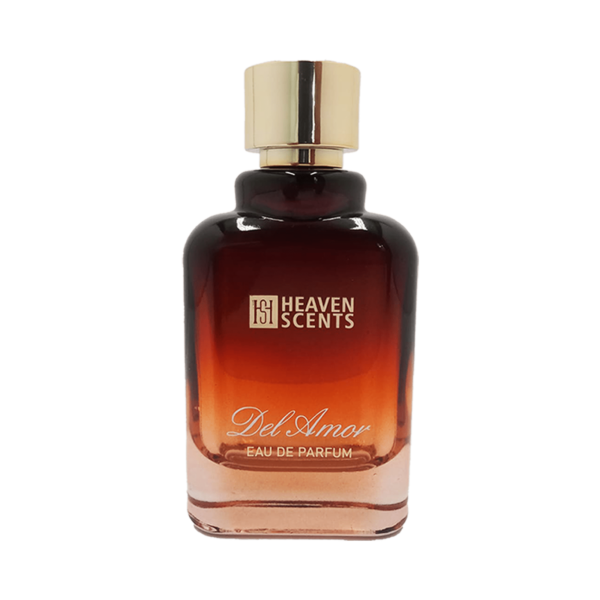 ⁦عطر ديل أمور - Del Amor Perfume⁩ - الصورة ⁦4⁩