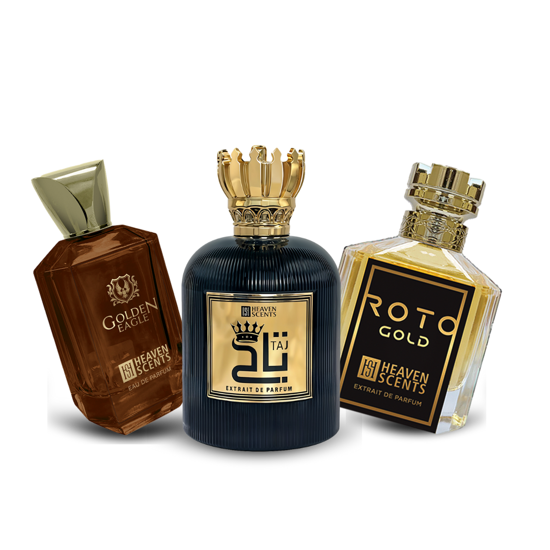 اربع عطور الحين بسعر 8