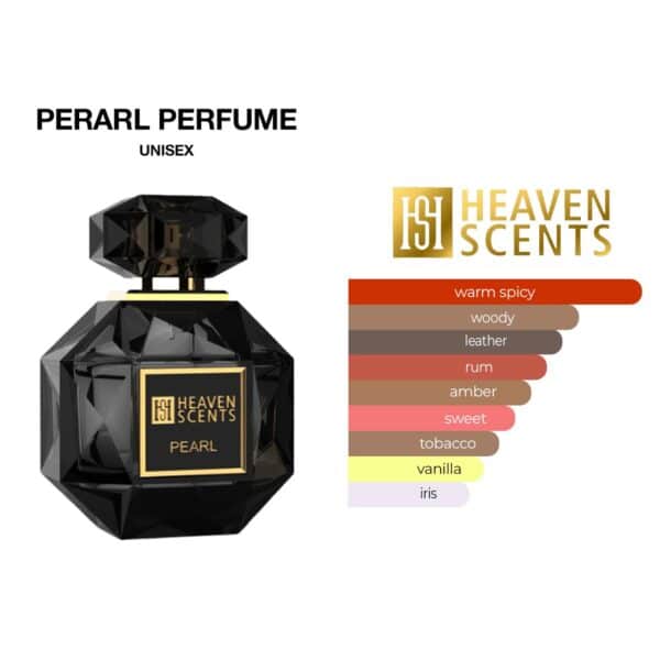 ⁦عطر بيرل – Pearl Perfume⁩ - الصورة ⁦2⁩