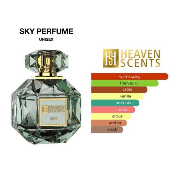 ⁦عطر سكاي – Sky Perfume⁩ - الصورة ⁦2⁩