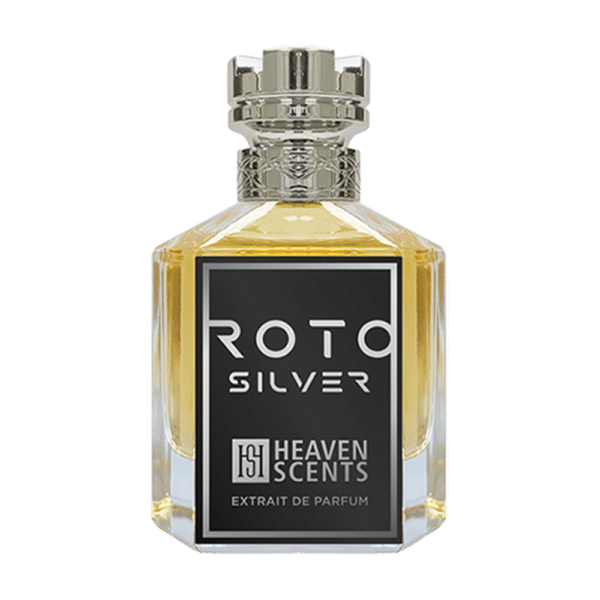 ⁦عطر روتو سيلفر – Roto Silver Perfume⁩ - الصورة ⁦3⁩