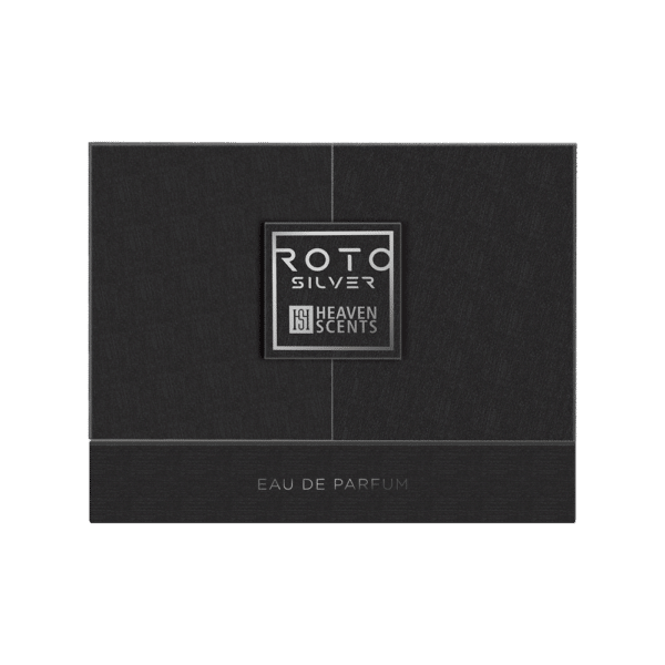 ⁦عطر روتو سيلفر – Roto Silver Perfume⁩ - الصورة ⁦5⁩