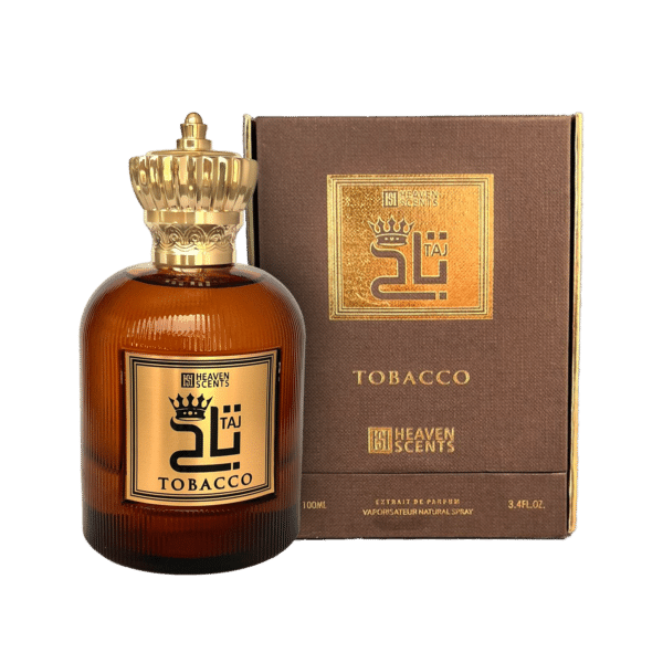 ⁦عطر تاج توباكو⁩ - الصورة ⁦3⁩