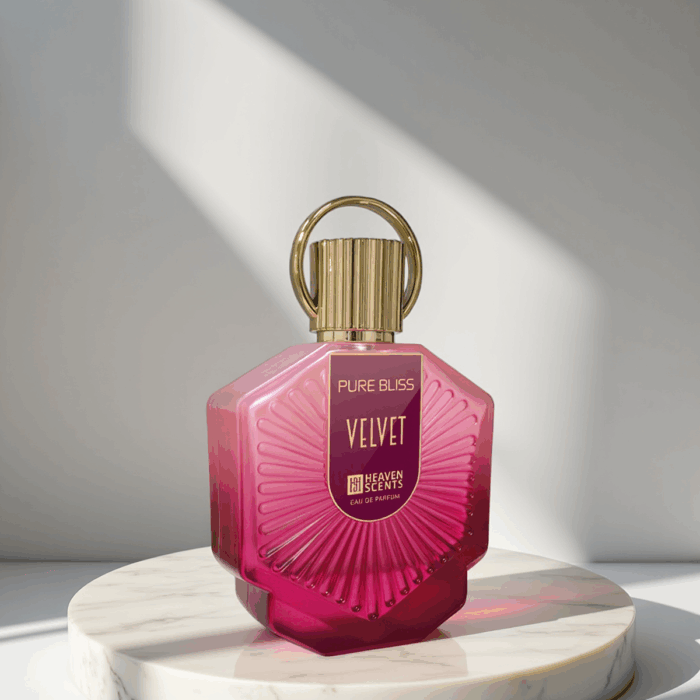 Velvet 1
