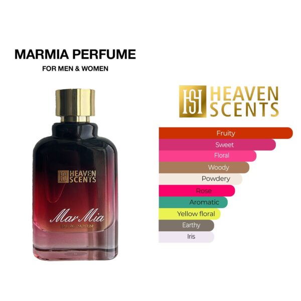 ⁦عطر مار ميا - Mar Mia Perfume⁩ - الصورة ⁦2⁩