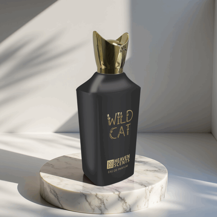 Wild Cat