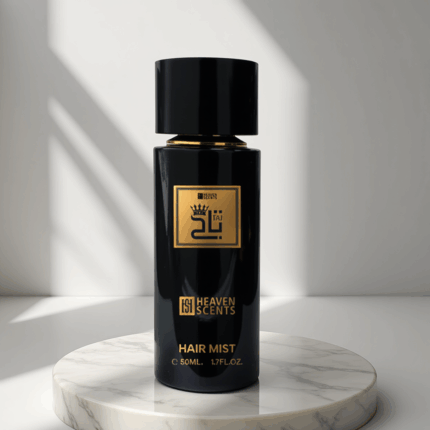 عطر الشعر من تاج - Taj Hair Mist