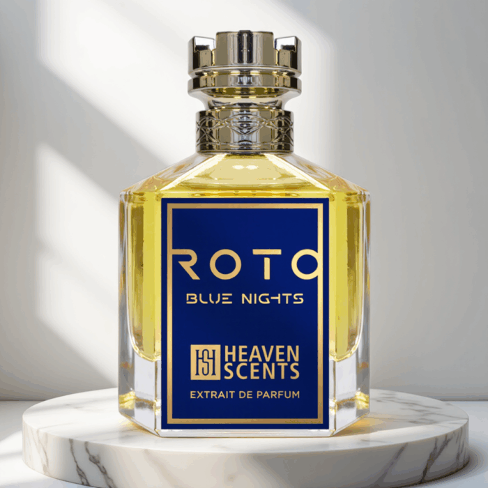 Roto Blue