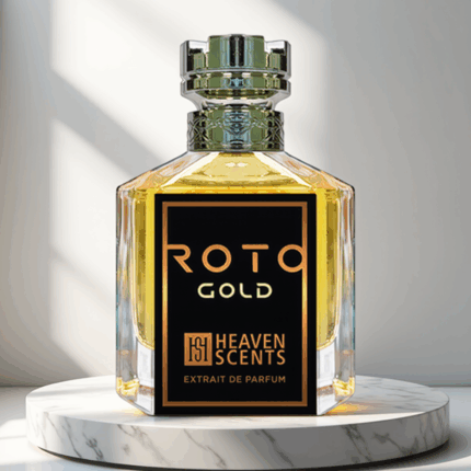 عطر روتو جولد – Roto Gold Perfume