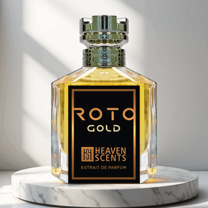 Roto Gold