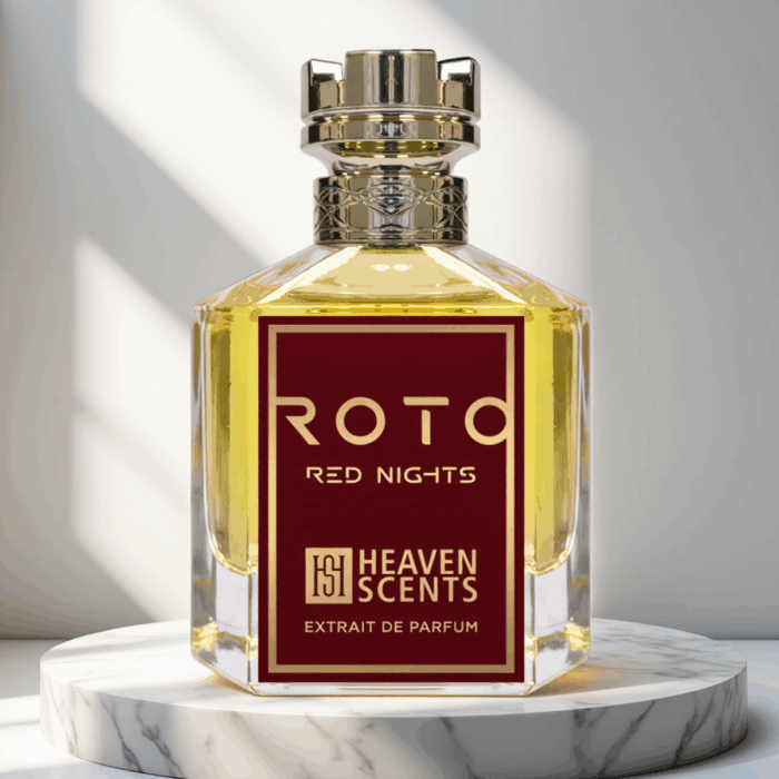 Roto Red