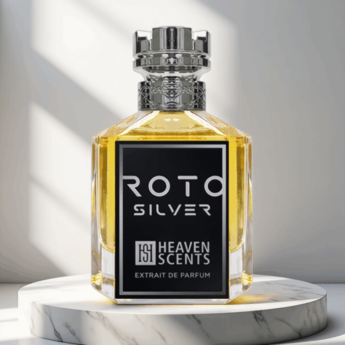 Roto Silver
