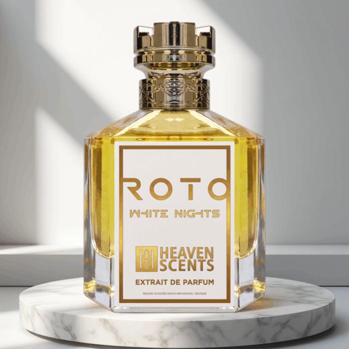 Roto White