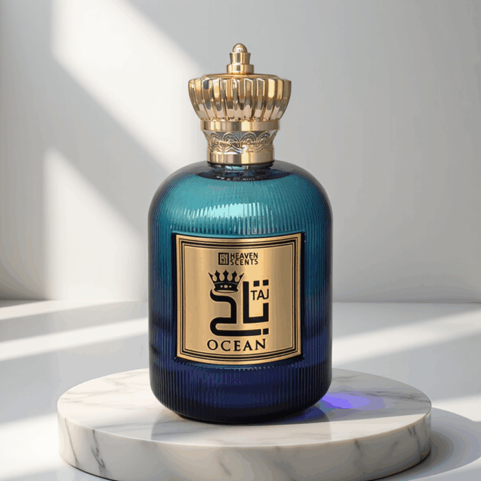 Taj Ocean Final