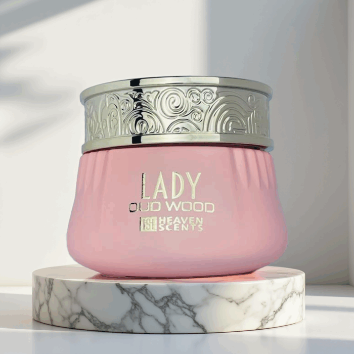 Lady Oud Wood
