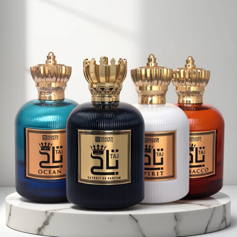 Taj Collection