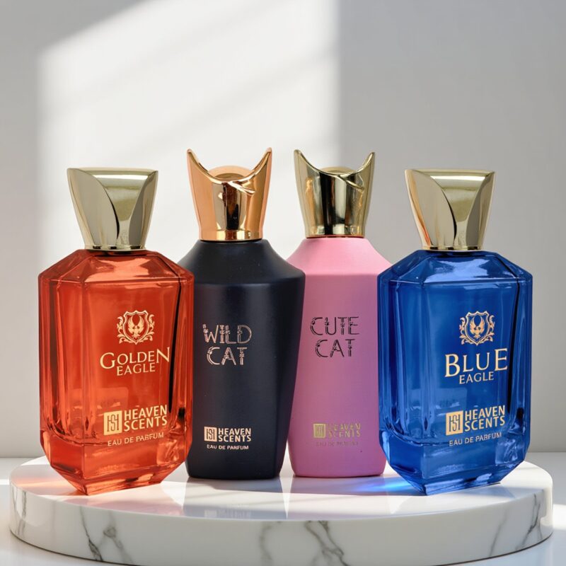 Wild Collection