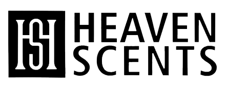 Heaven Scents Logo
