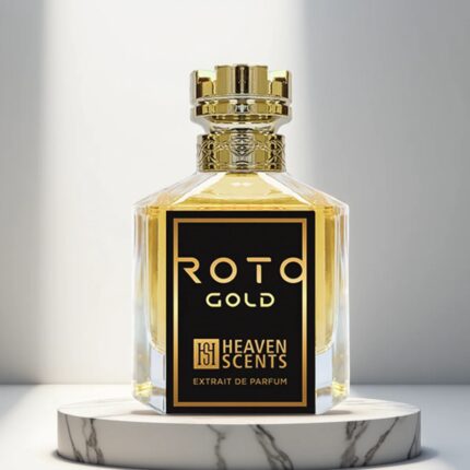عطر روتو جولد – Roto Gold Perfume