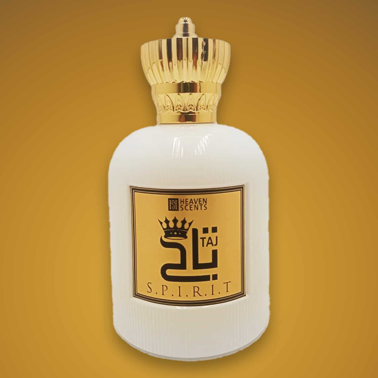 عطر تاج الاسود + عطر شعر تاج الأسود + عطر الشعر تاج الأبيض - هيفن سنتس ...