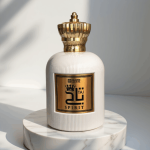 عطر تاج الأبيض - White TAJ Perfume