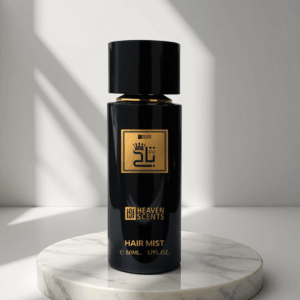 عطر الشعر من تاج - Taj Hair Mist