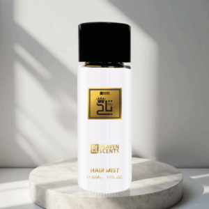 عطر الشعر من تاج الأبيض - White Taj Hair Mist