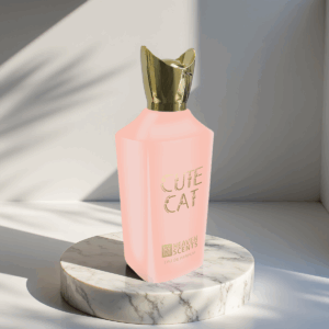عطر كيوت كات