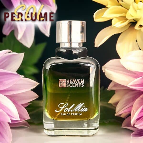 ⁦عطر سول ميا - Sol Mia Perfume⁩ - الصورة ⁦4⁩