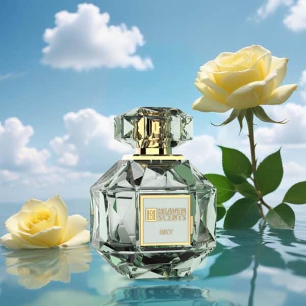 عطر سكاي – Sky Perfume