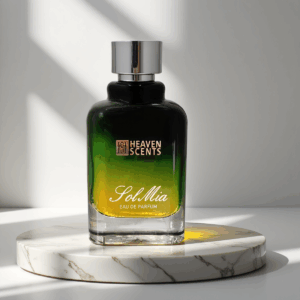 عطر سول ميا - Sol Mia Perfume