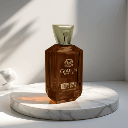 عطر جولدن إيغل بالسعوديه