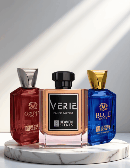 عرض الهيبه (٣ عطور) بالسعوديه