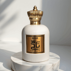 عطر تاج الأبيض - White TAJ Perfume