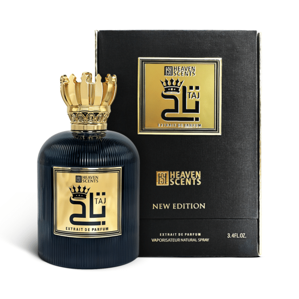 ⁦عطر تاج - TAJ Perfume⁩ - الصورة ⁦2⁩