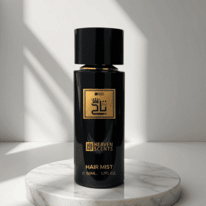 عطر الشعر من تاج - Taj Hair Mist